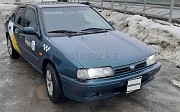 Nissan Primera, 1.6 механика, 1996, лифтбек Актобе