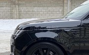 Land Rover Range Rover Sport, 3 автомат, 2019, внедорожник Алматы