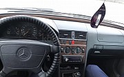 Mercedes-Benz C 180, 1.8 механика, 1994, седан Караганда