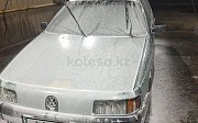 Volkswagen Passat, 1.8 механика, 1990, седан 