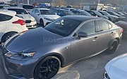 Lexus IS 250, 2.5 автомат, 2015, седан Атырау