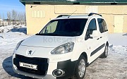 Peugeot Partner, 1.6 механика, 2012, минивэн Нұр-Сұлтан (Астана)