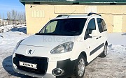 Peugeot Partner, 1.6 механика, 2012, минивэн Астана