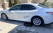 Toyota Camry, 2.5 автомат, 2021, седан Алматы