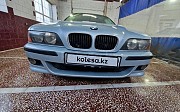 BMW 528, 2.8 механика, 1997, седан Қостанай