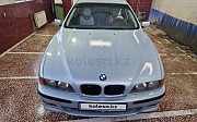 BMW 528, 2.8 механика, 1997, седан Костанай