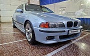 BMW 528, 2.8 механика, 1997, седан Қостанай