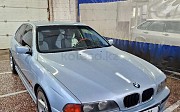 BMW 528, 2.8 механика, 1997, седан Костанай
