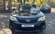 Toyota Camry, 2.5 автомат, 2012, седан Усть-Каменогорск