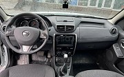 Nissan Terrano, 2 автомат, 2021, кроссовер Шымкент