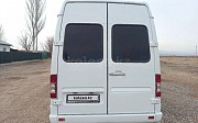 Mercedes-Benz Sprinter, 2.2 механика, 2000, микроавтобус 