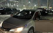 Toyota Corolla, 1.6 вариатор, 2017, седан Нұр-Сұлтан (Астана)