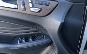 Mercedes-Benz GLE Coupe 400, 3 автомат, 2017, кроссовер Уральск