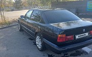 BMW 525, 2.5 механика, 1992, седан Талдықорған