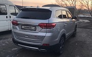 Lifan Myway, 1.8 автомат, 2018, кроссовер 