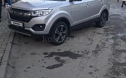 Lifan Myway, 1.8 автомат, 2018, кроссовер 