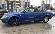 Volkswagen Passat, 1.9 механика, 1998, седан 