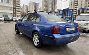 Volkswagen Passat, 1.9 механика, 1998, седан Алматы