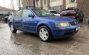 Volkswagen Passat, 1.9 механика, 1998, седан Алматы