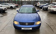 Volkswagen Passat, 1.9 механика, 1998, седан 