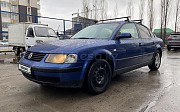 Volkswagen Passat, 1.9 механика, 1998, седан 