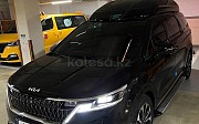 Kia Carnival, 2.2 автомат, 2022, минивэн Алматы