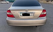 Toyota Camry, 2.4 автомат, 2003, седан Қызылорда