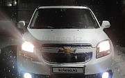 Chevrolet Orlando, 1.8 автомат, 2015, минивэн Алматы