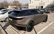 Land Rover Range Rover Velar, 2 автомат, 2017, кроссовер Алматы
