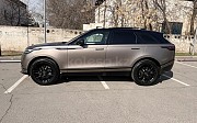 Land Rover Range Rover Velar, 2 автомат, 2017, кроссовер Алматы