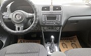 Volkswagen Polo, 1.6 автомат, 2014, седан Тараз