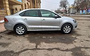 Volkswagen Polo, 1.6 автомат, 2014, седан Тараз