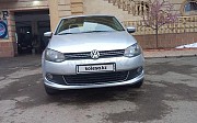 Volkswagen Polo, 1.6 автомат, 2014, седан Тараз