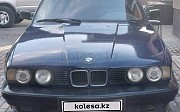BMW 520, 2 механика, 1992, седан Қызылорда