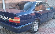 BMW 520, 2 механика, 1992, седан Кызылорда