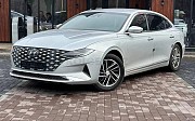 Hyundai Grandeur, 3 автомат, 2021, седан Алматы