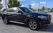 BMW X4, 2 автомат, 2021, кроссовер Алматы