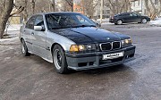 BMW 328, 2.8 механика, 1991, седан 