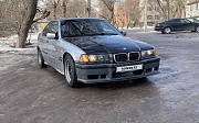 BMW 328, 2.8 механика, 1991, седан Астана