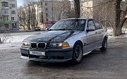 BMW 328, 2.8 механика, 1991, седан Астана