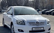 Toyota Avensis, 1.8 автомат, 2007, седан Алматы