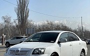 Toyota Avensis, 1.8 автомат, 2007, седан Алматы