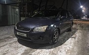 Ford Focus, 1.6 механика, 2007, седан 