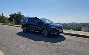 Kia Carnival, 3.5 автомат, 2021, минивэн Алматы