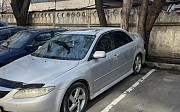 Mazda 6, 3 автомат, 2003, седан Алматы