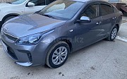 Kia Rio, 1.6 автомат, 2019, седан Актобе