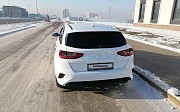 Kia Cee’d, 1.6 автомат, 2022, хэтчбек 