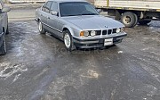 BMW 520, 2 автомат, 1990, седан Кокшетау