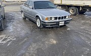 BMW 520, 2 автомат, 1990, седан Көкшетау