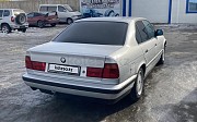 BMW 520, 2 автомат, 1990, седан Көкшетау